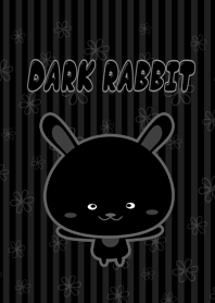 Dark rabbit