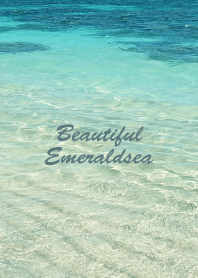 -Beautiful Emeraldsea- MEKYM 27