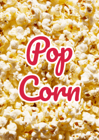 -Pop Corn-
