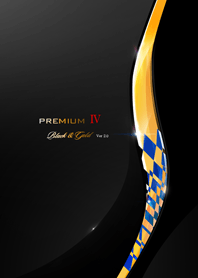 Premium 4th Black & Gold ver 2.0