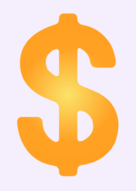 돈 돈 돈!(로맨틱 퍼플)