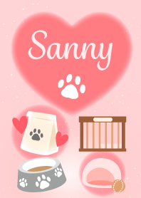 Sanny-economic fortune-Dog&Cat1-name