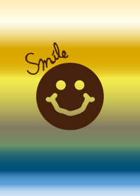 Smile3 - colorful gradation-