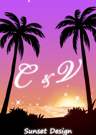 C&V-Initial-Sunset Beach2