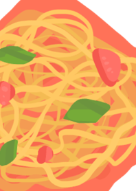 Tomato pasta
