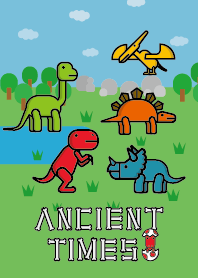 恐竜 (ボーンズ)