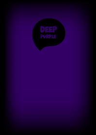 Black & deep purple Theme V8
