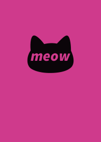 meow (Miao) / Chisha