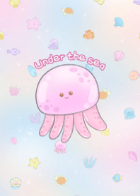 Under the sea2 v.pink