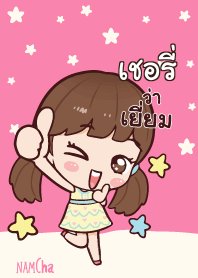 CHERRY2 Hi namcha V10