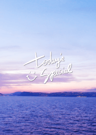 The sunset smile26