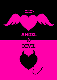 ANGEL & DEVIL theme