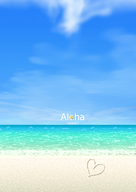 ♡ハワイ＊ALOHA+351