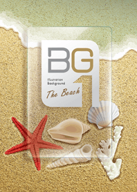 BG 1 The Beach