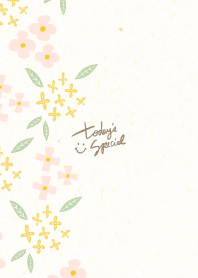 gentle small florets9 from Japan