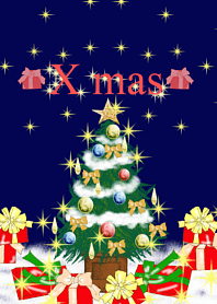 X mas