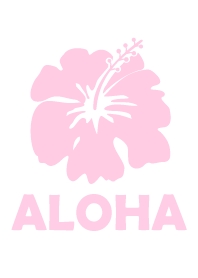 SUMMER TROPICAL FLOWER -Hibiscus-