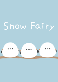 Mr. Shimaenaga [Dull Color]