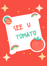 see u tomato