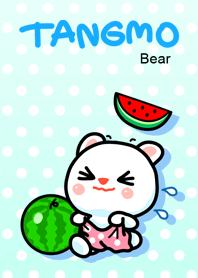 Tangmo Bear