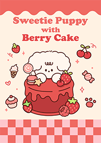 Sweetie Puppy V.7