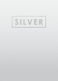 Silver.