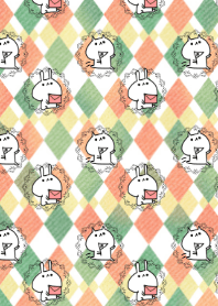 Mail rabbit