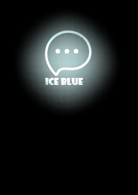 Ice Blue Neon Theme V3 (JP)