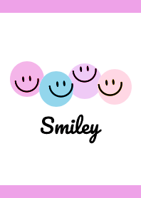 Smiley THEME 27