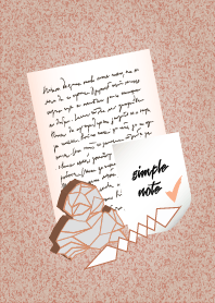 Simplenote
