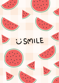 Watermelon Orange4 from Japan