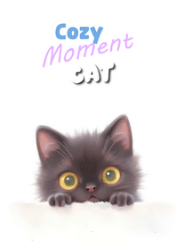 Cozy Moment , Cat - JP03