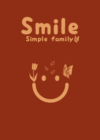 Smile & Tulip bengarairo