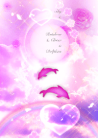 恋愛運と大人女子の運勢*風水とイルカたち