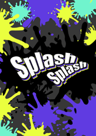 Splash Splash3