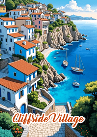 Cliffside Village