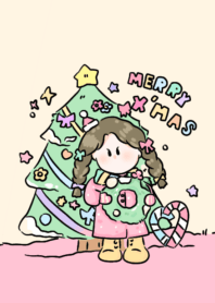 Merry x'mas :)