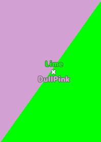 Lime/DullPink/TKC