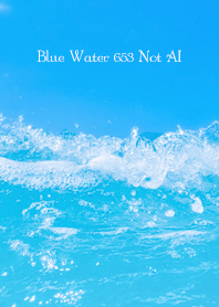 BlueWater 653 Not AI