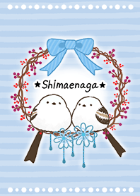 Snow Fairy Shimaenaga Theme2