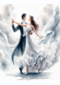 Waltz time