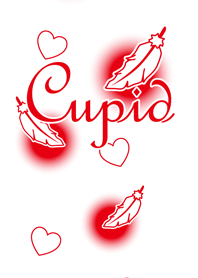 Cupid-red-