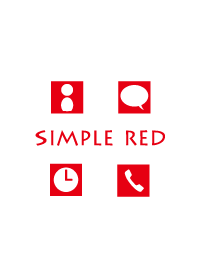 RED-SIMPLE
