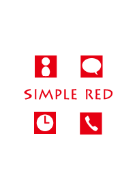 RED THEME