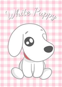 White Puppy 2