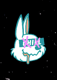 CHILL RABBIT THEME 102