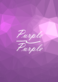 Purple Purple
