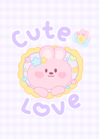 The best thing about me is you