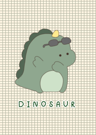 Dinosaur 12