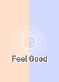 Feel Good  (FT_814)